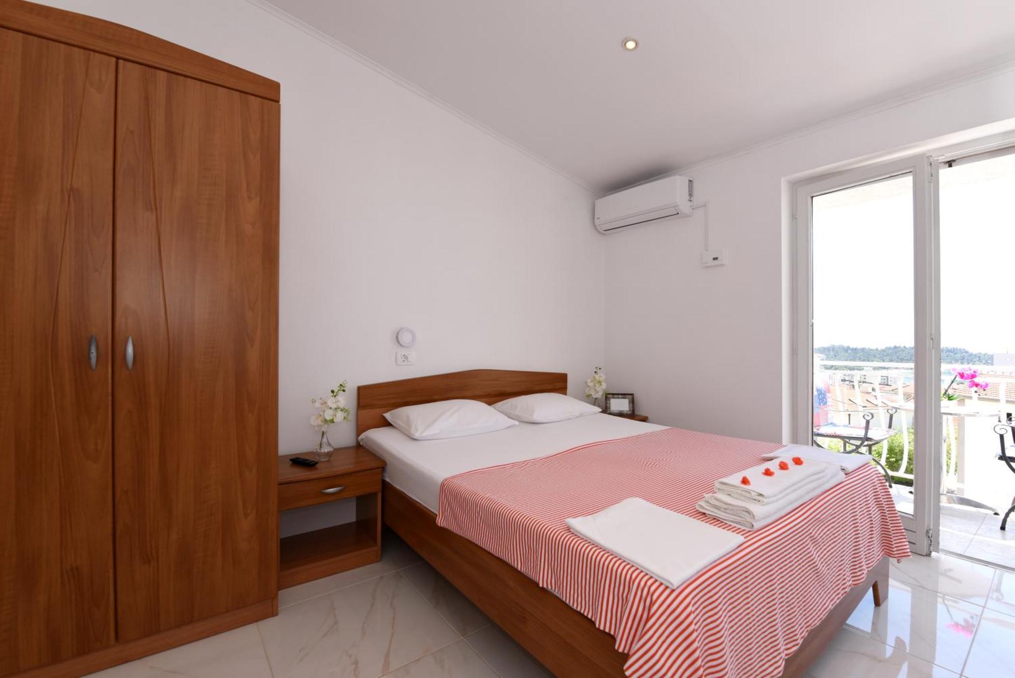 Makarska Sea View Rooms Rom bilde